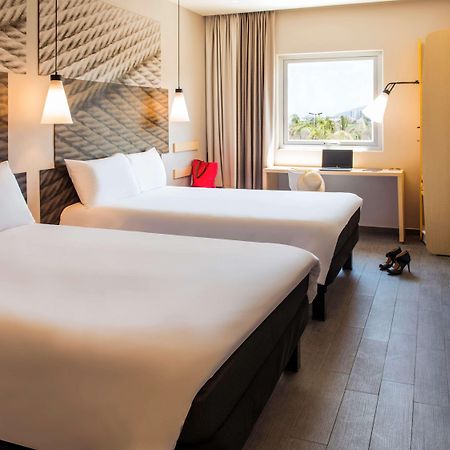 Готель Ibis Mazatlan Marina Екстер'єр фото