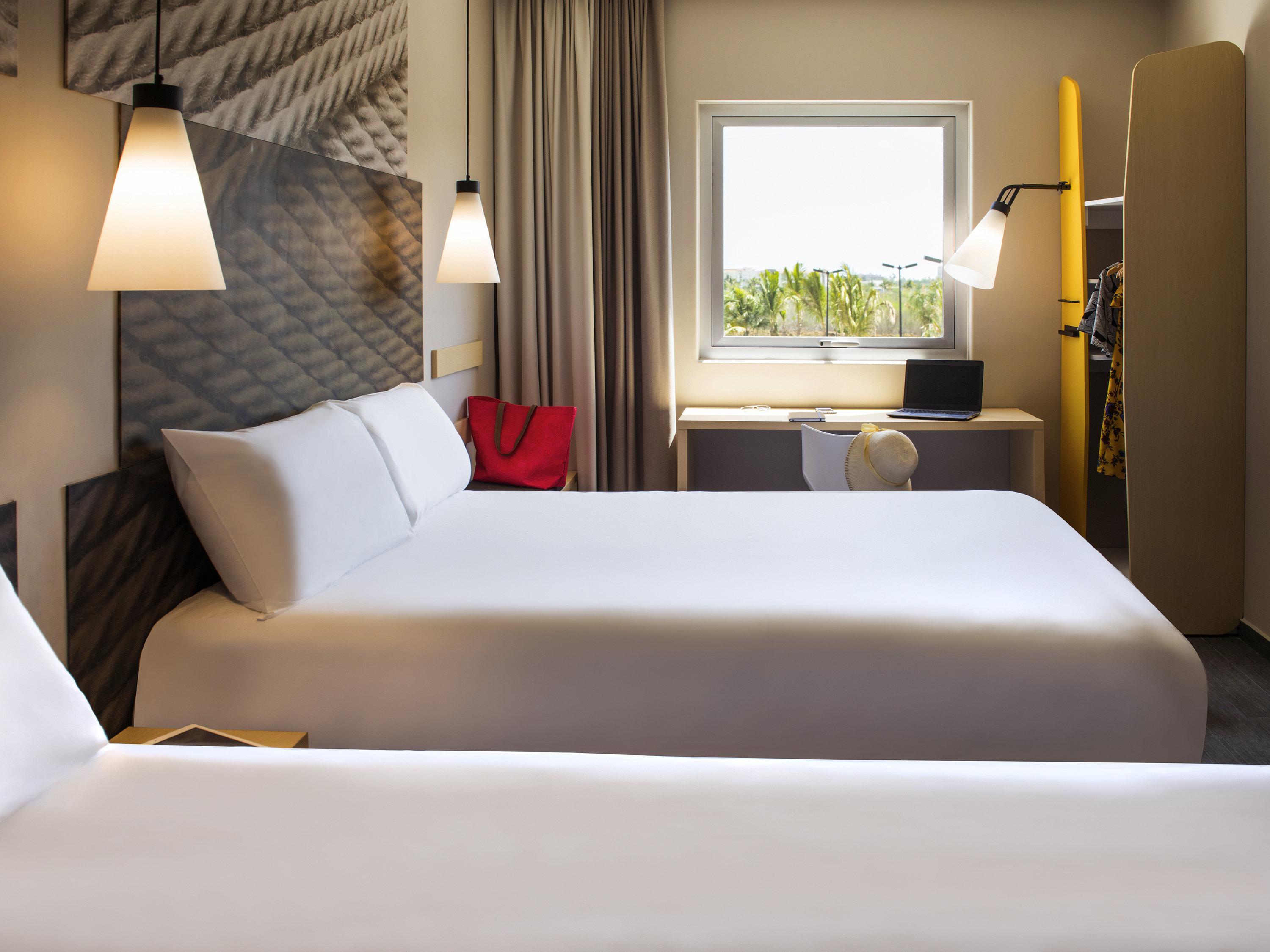 Готель Ibis Mazatlan Marina Екстер'єр фото