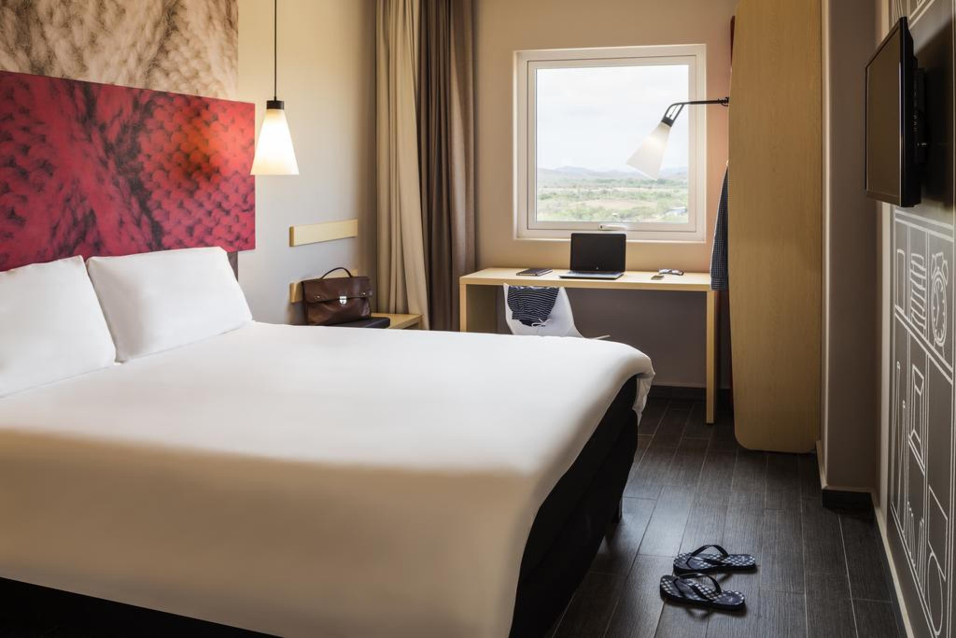 Готель Ibis Mazatlan Marina Екстер'єр фото