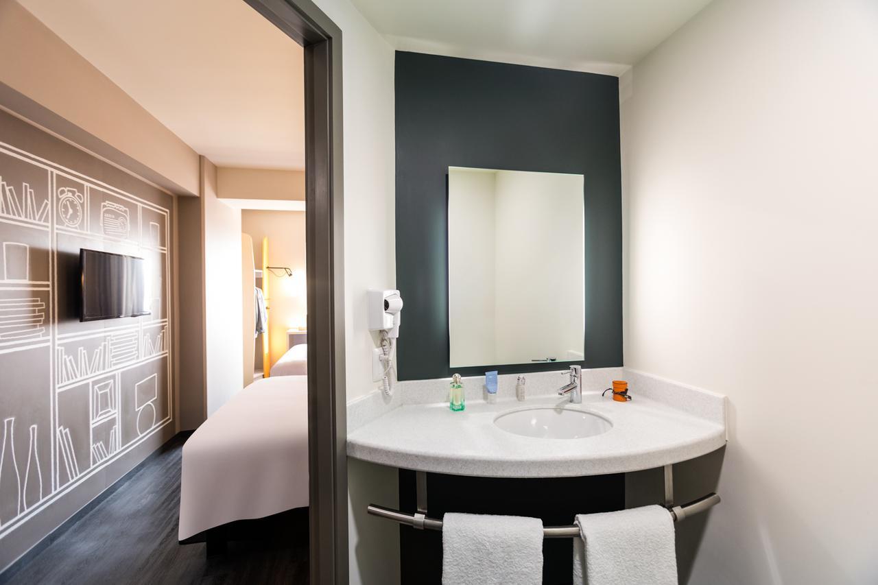Готель Ibis Mazatlan Marina Екстер'єр фото