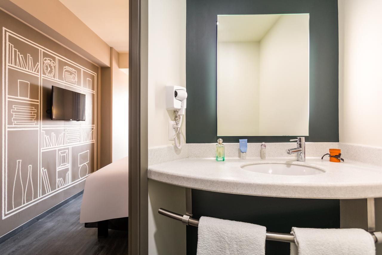 Готель Ibis Mazatlan Marina Екстер'єр фото